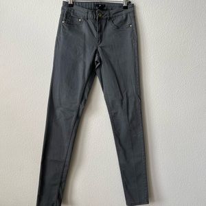 Gray H&M Jeans